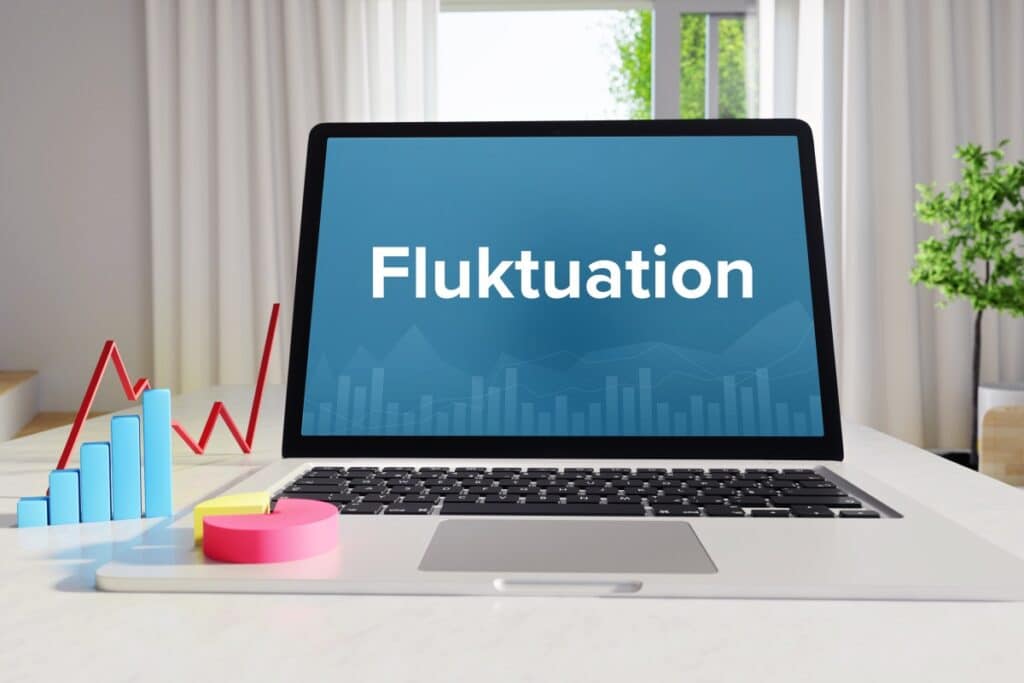 fluktuationsrate